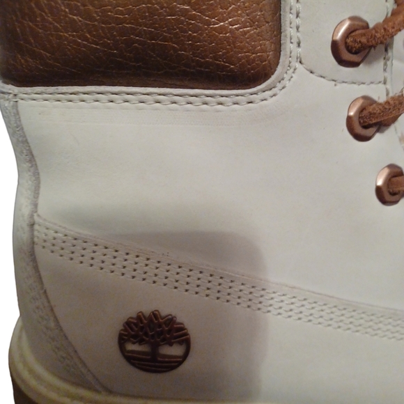 Timberland women size 8 - Picture 4 of 9